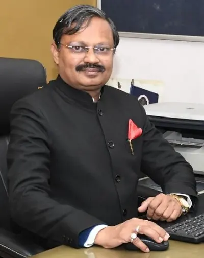 CA. Pradeep K. Goyal, Founder & Principal Partner of Pradeep K. Goyal & Company