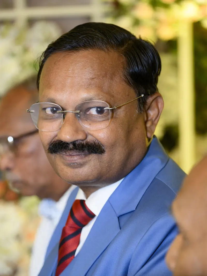 CA. Pradeep K. Goyal, Founder & Principal Partner at Pradeep K. Goyal & Company, Chartered Accountants in Lucknow